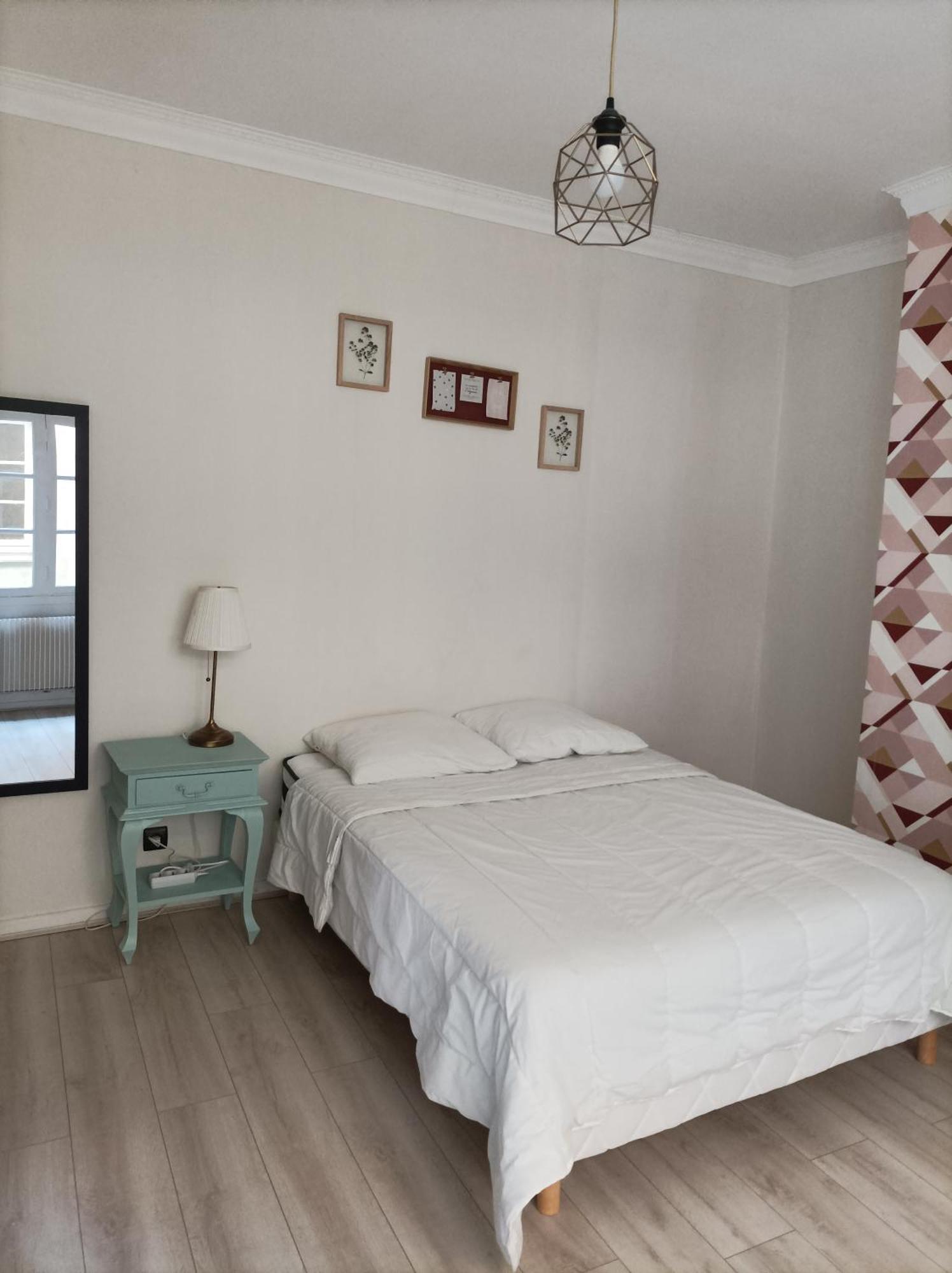 Larcadian Apartment Boulogne-sur-Mer