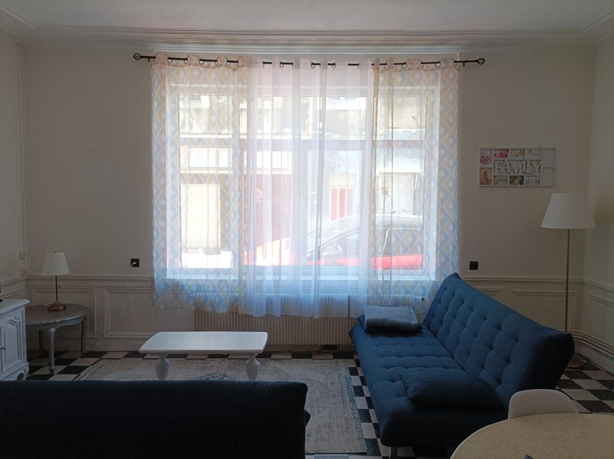 Apartment Larcadian Boulogne-sur-Mer